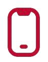 Icon phone